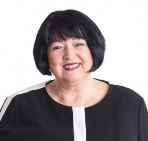 Petra Liebeskind