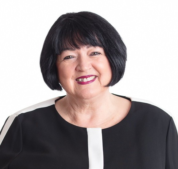Petra Liebeskind